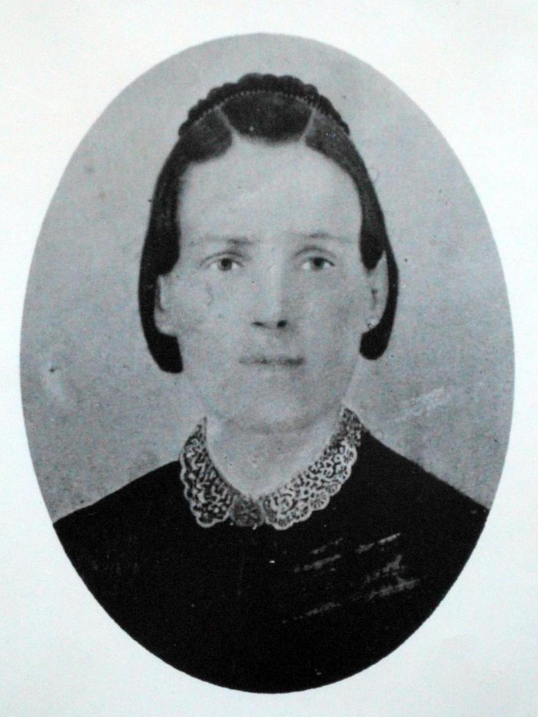 Eunice Pease Quimby (1825 - 1868) Profile